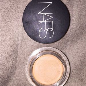 NARS concealer